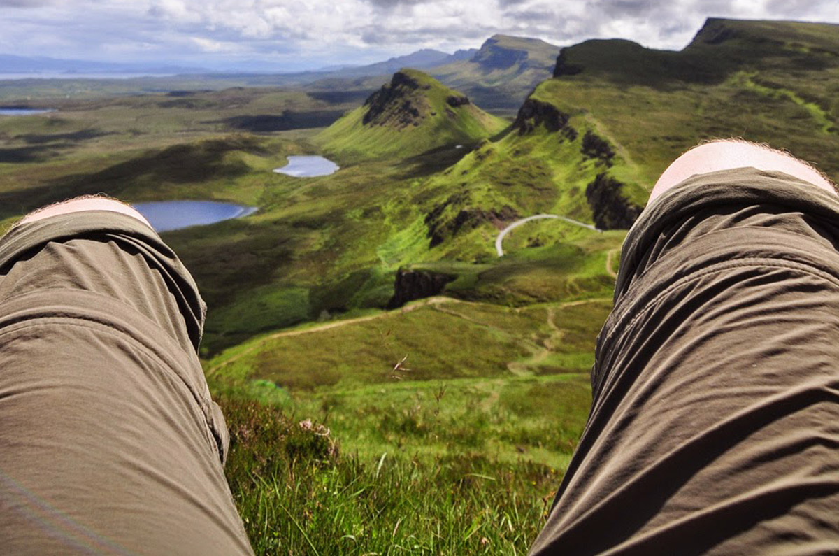 Quiraing Circuit